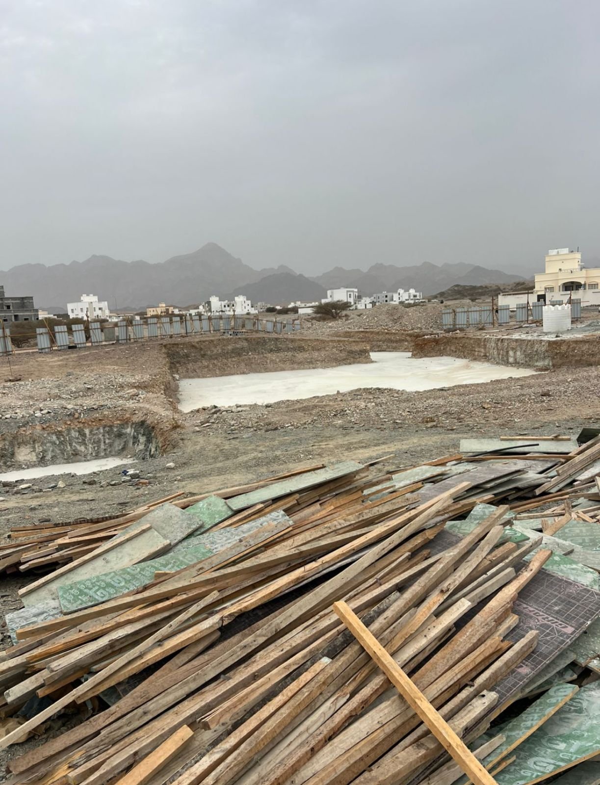 صورة المشروع